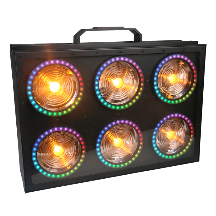 LED 爆光燈